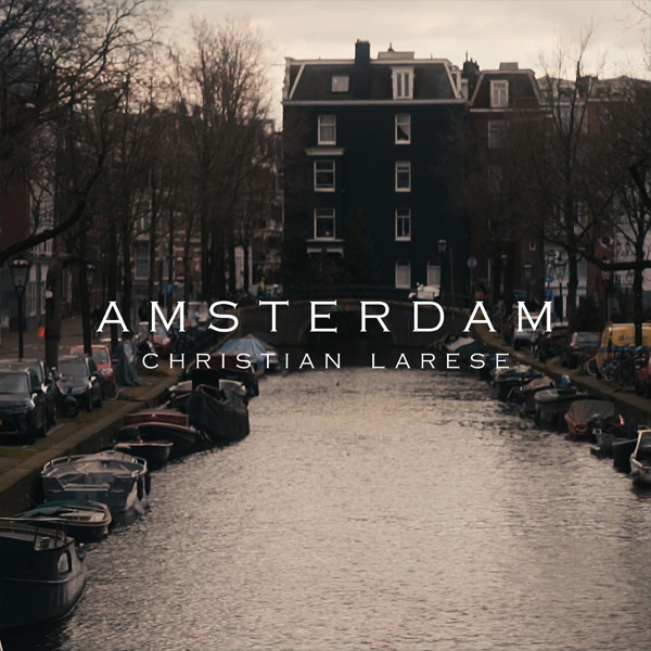 Christian Larese - Amsterdam