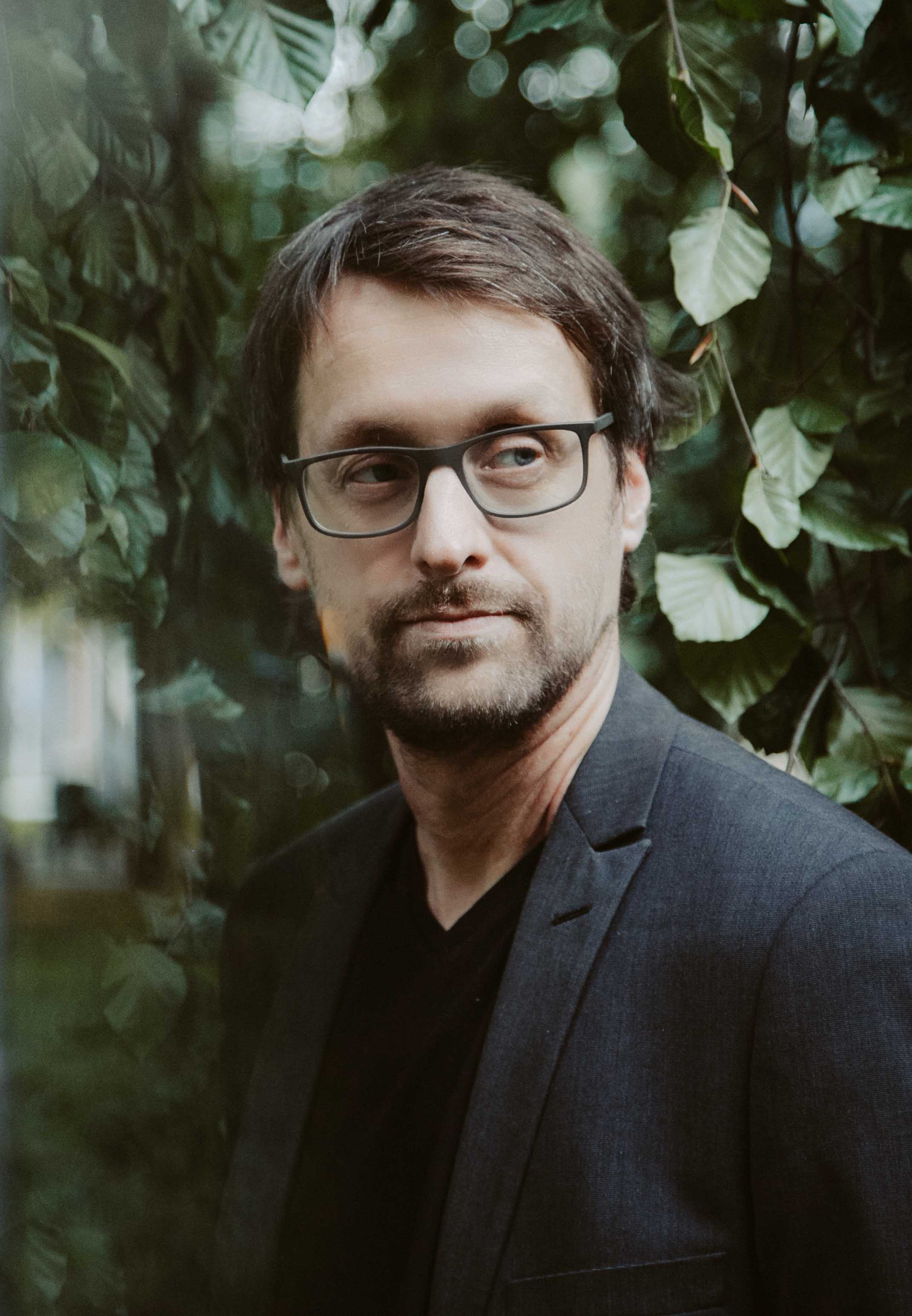 Christian Larese Music